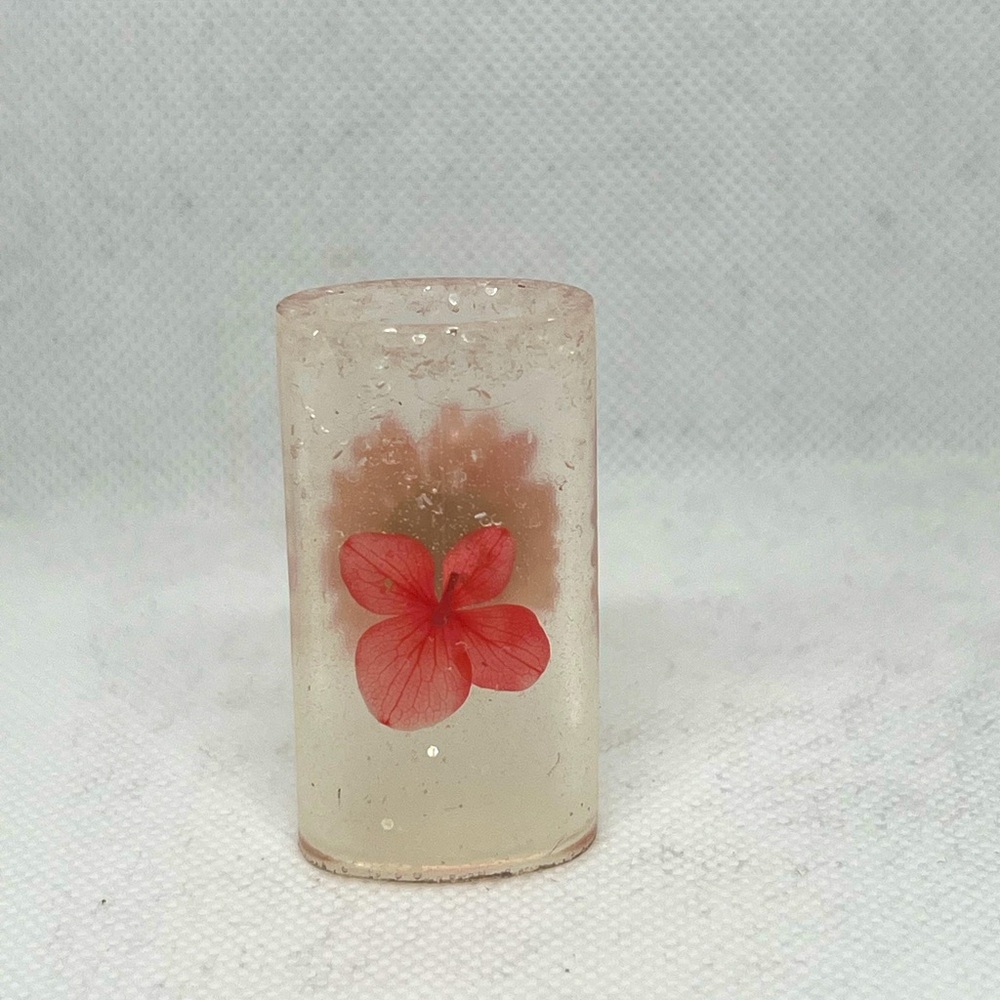 Mini resin lighter holder - Picture 5 of 6